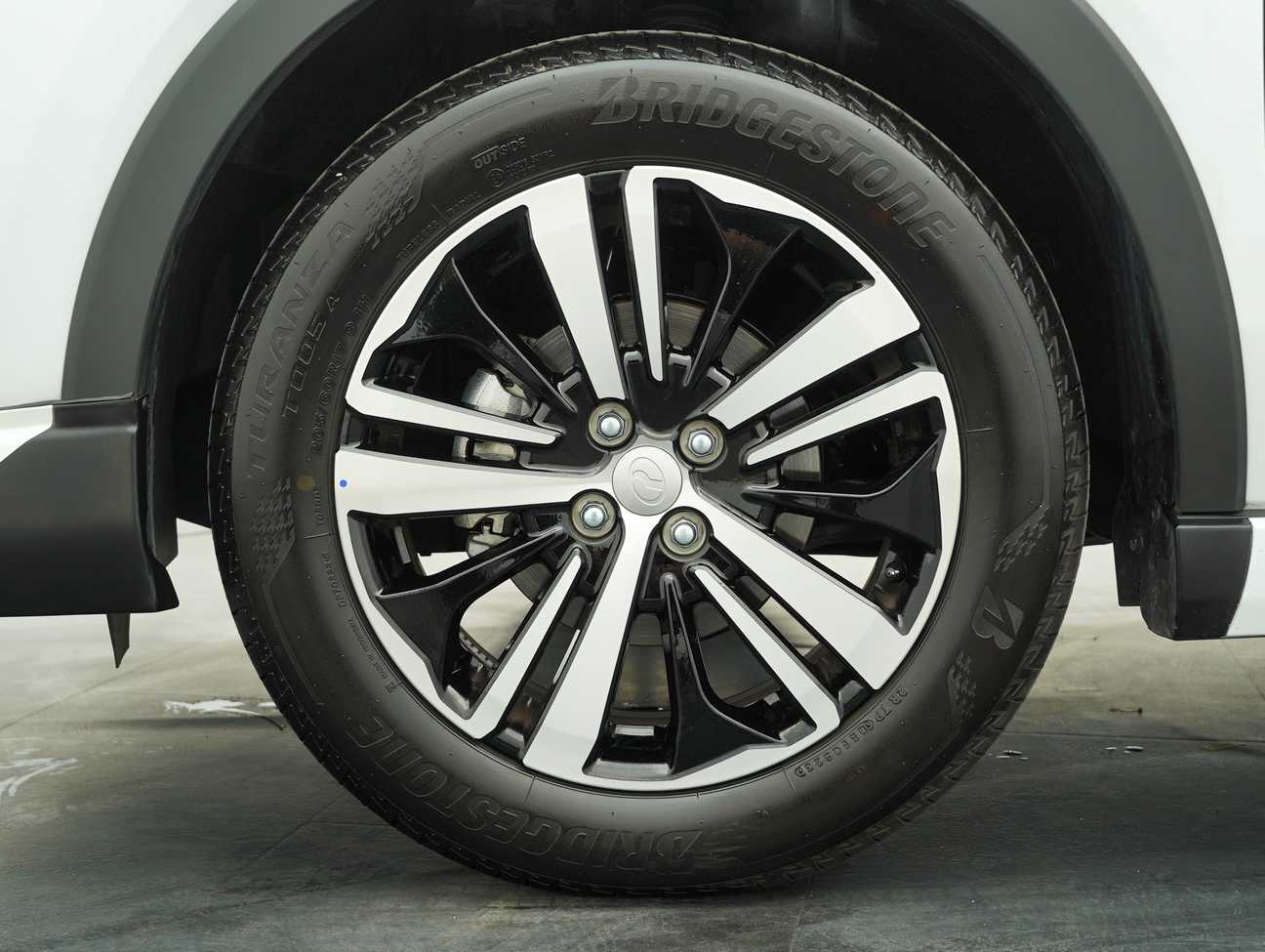 used 2023 Perodua Ativa AV 1.0