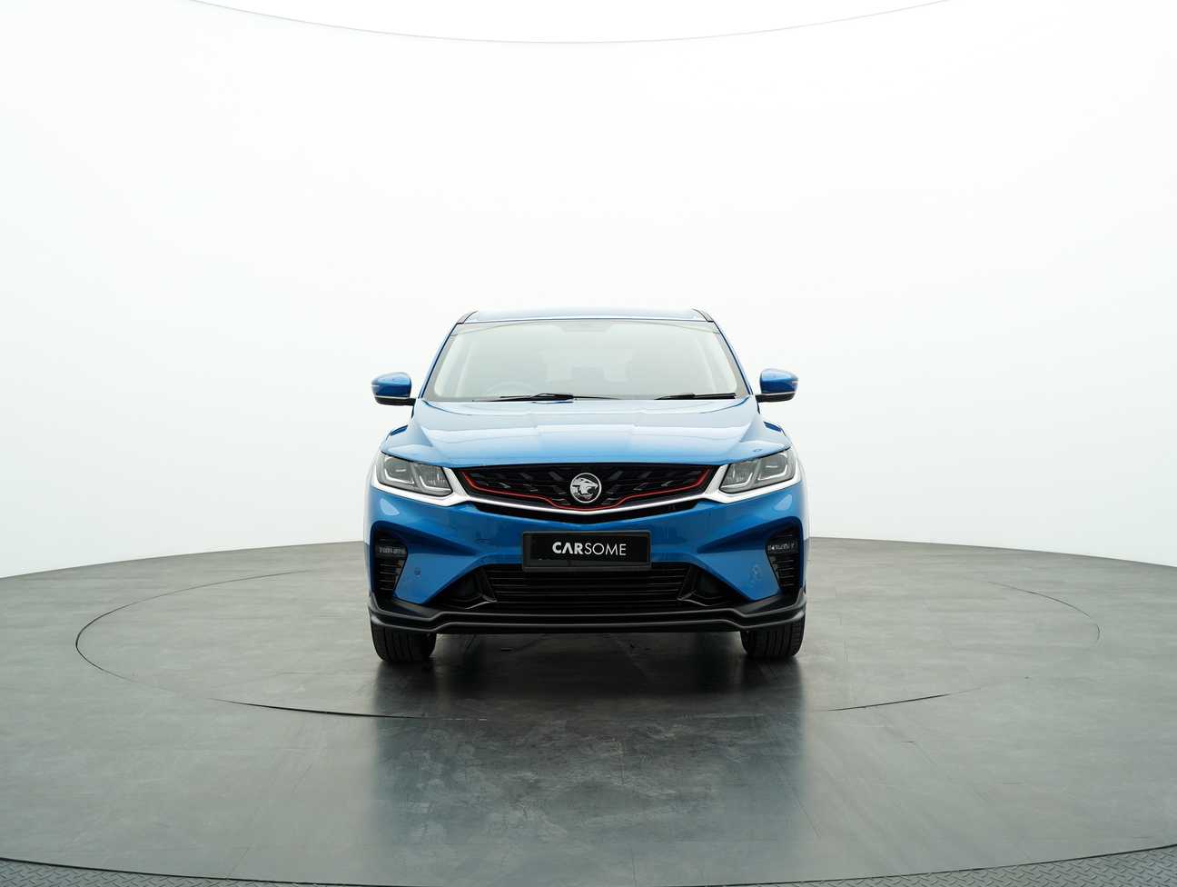 used 2021 Proton X50 Executive 1.5