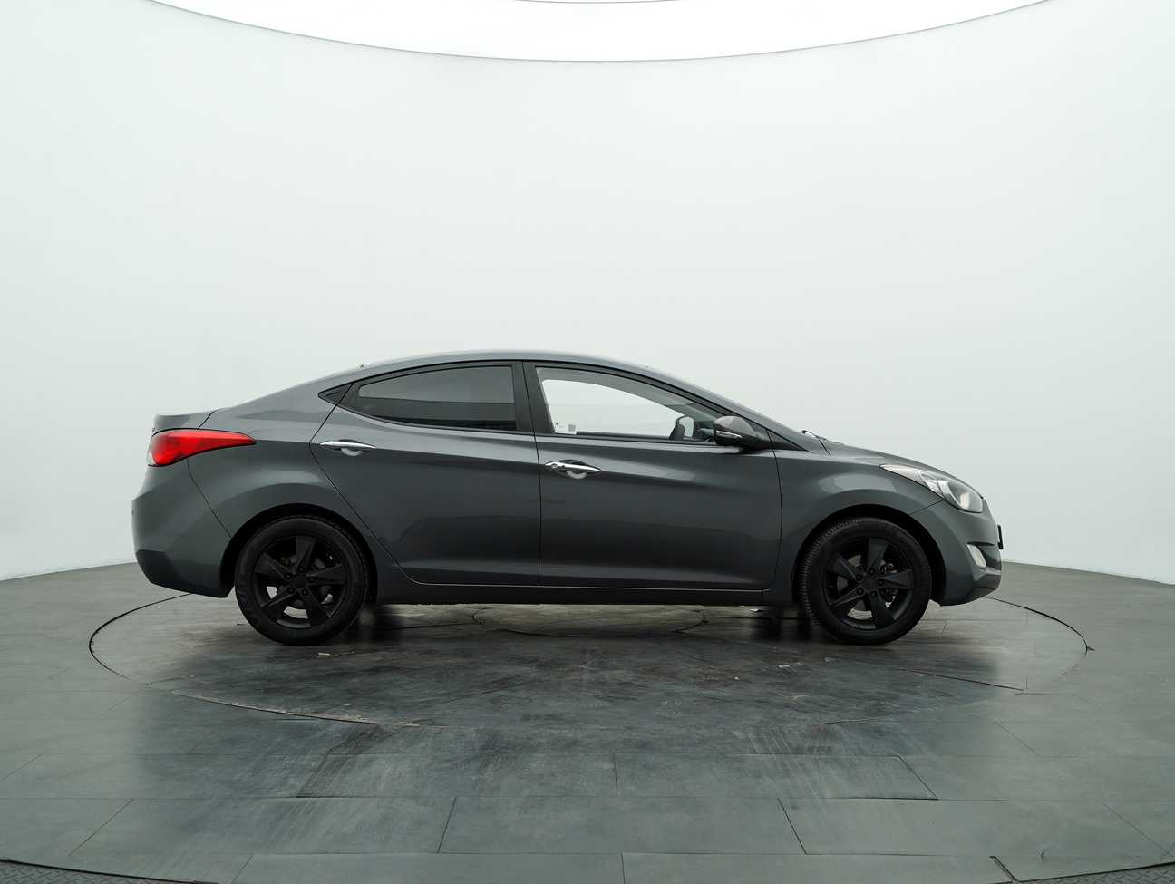 used 2014 Inokom Elantra Sport 1.6