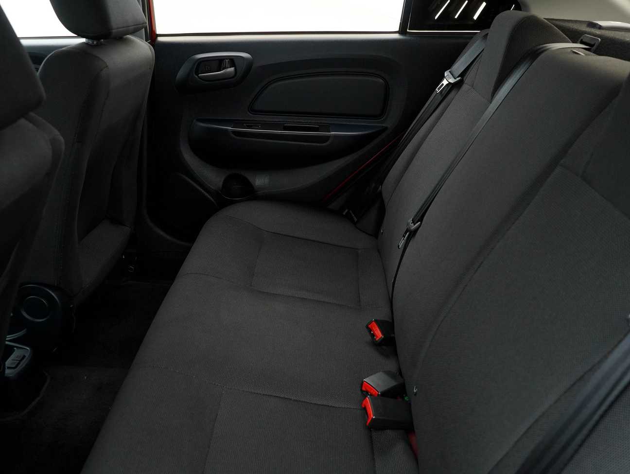used 2018 Proton Saga Standard 1.3