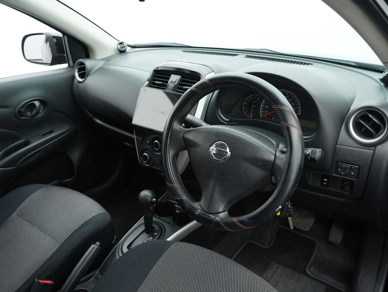 used 2016 Nissan Almera E 1.5