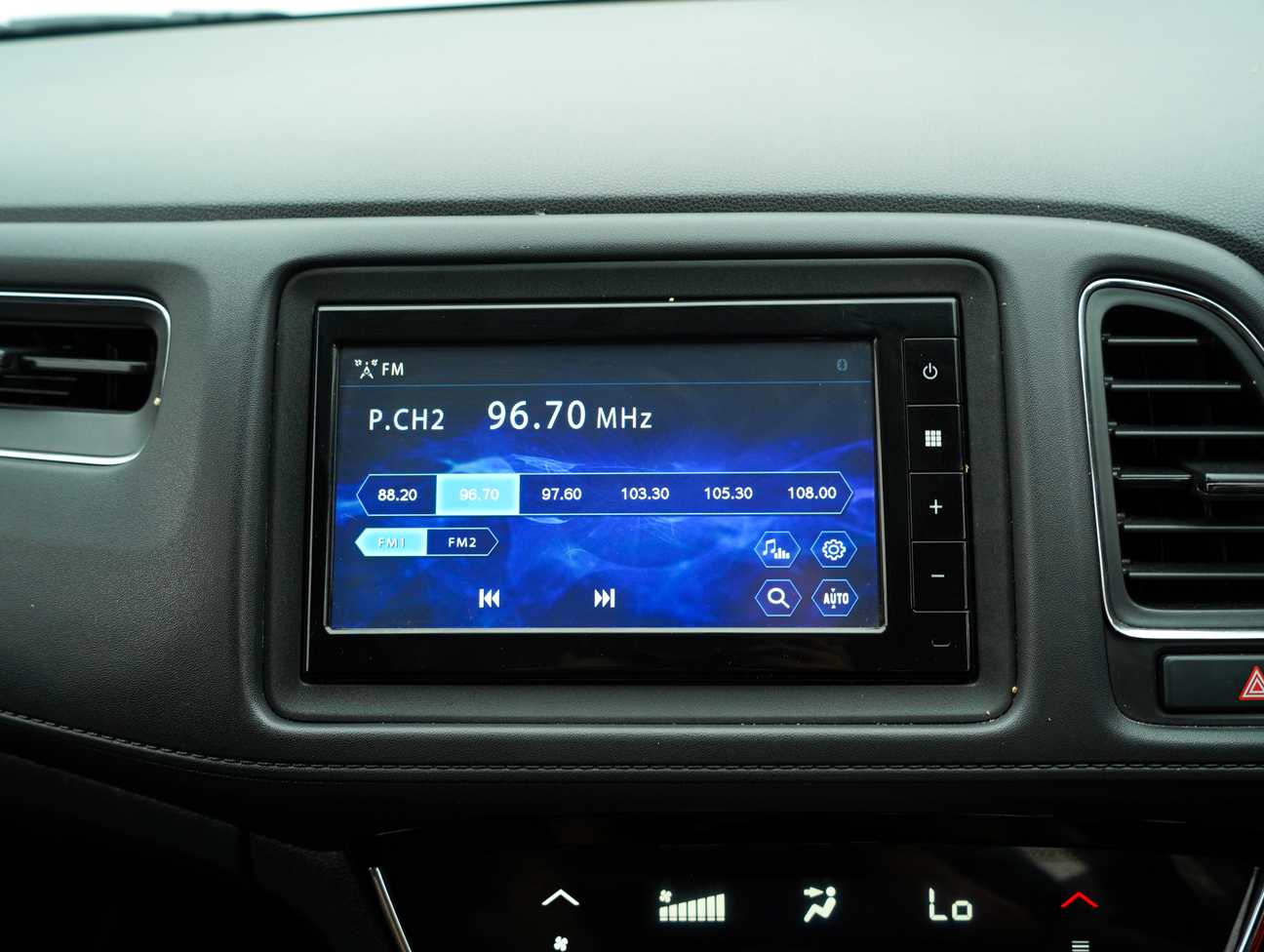 terpakai 2020 Honda HR-V i-VTEC V 1.8