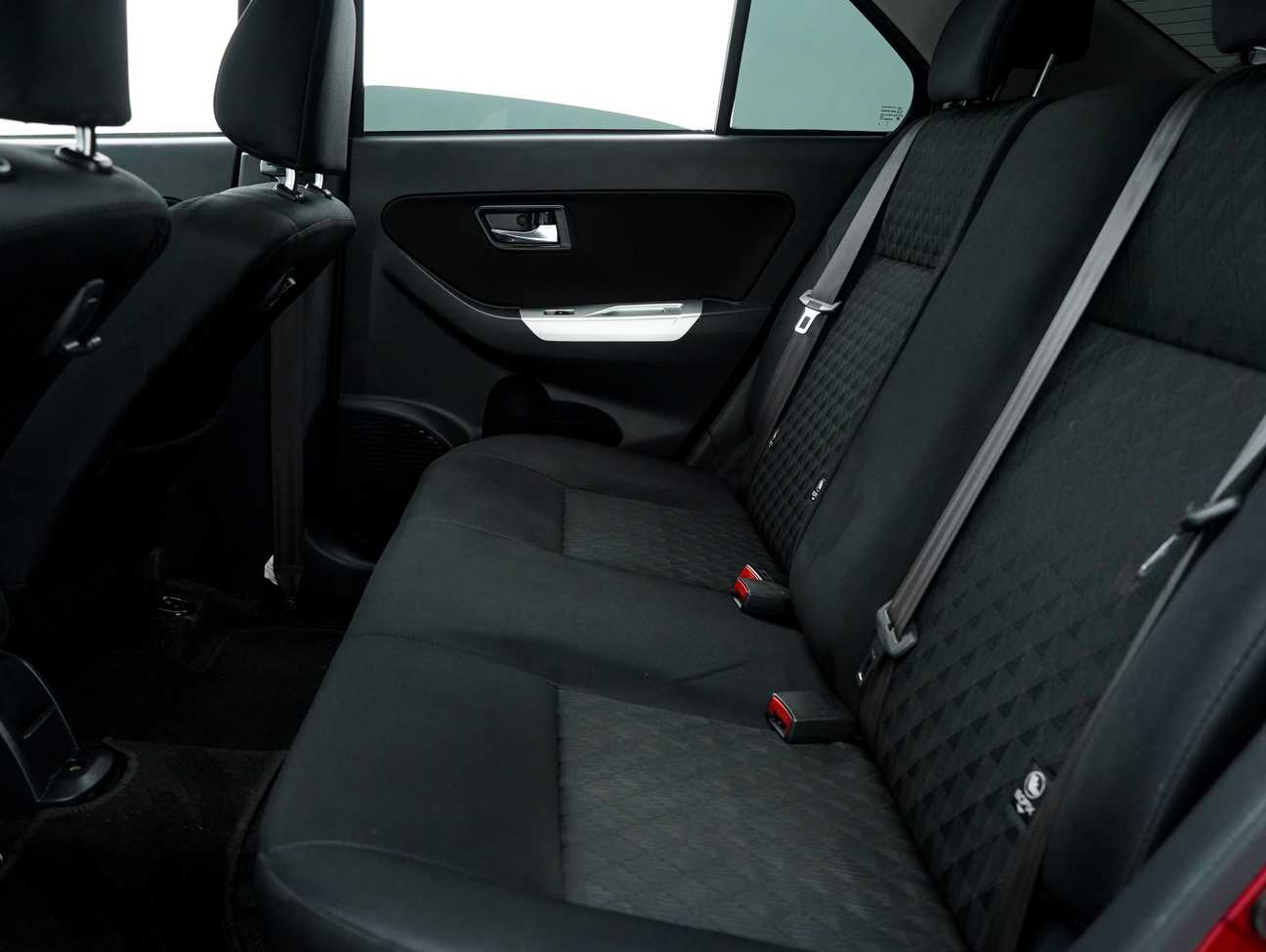 terpakai 2022 Perodua Bezza X 1.3