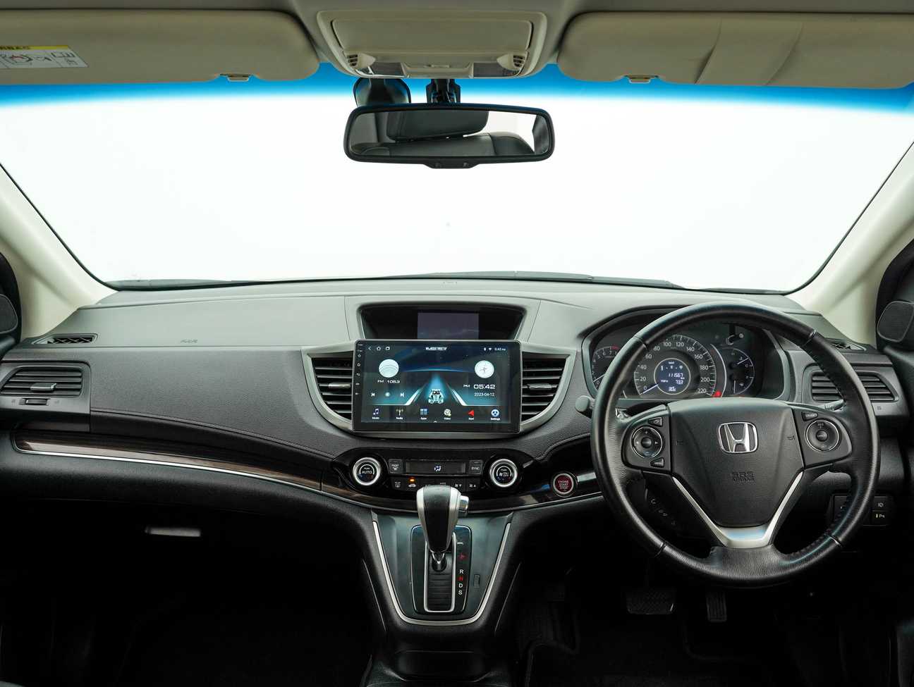 used 2015 Honda CR-V  2.4