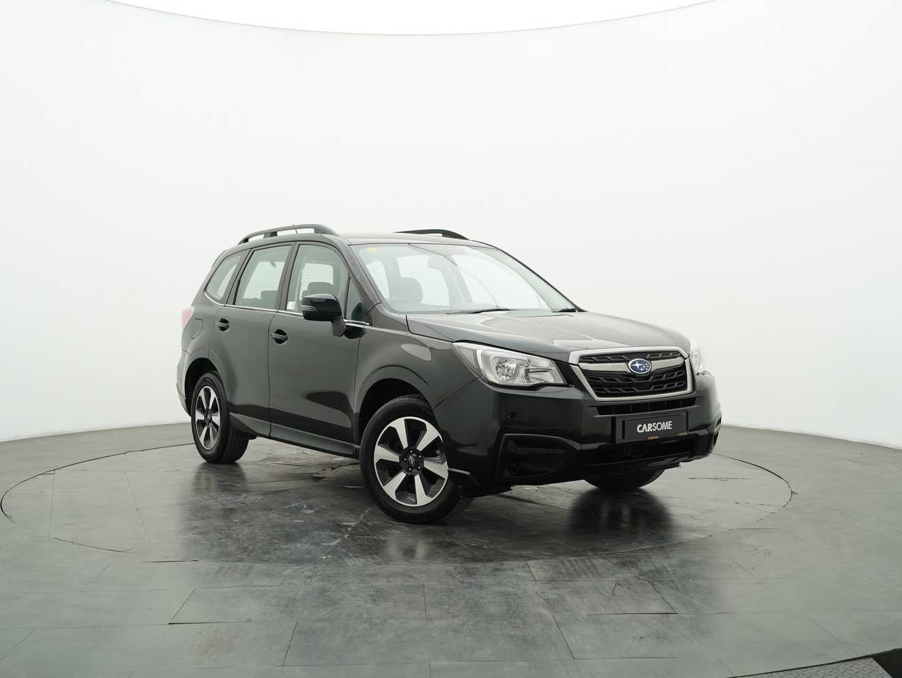used 2016 Subaru Forester  2.0