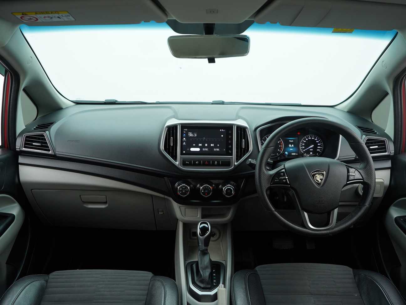 used 2020 Proton Persona Premium 1.6