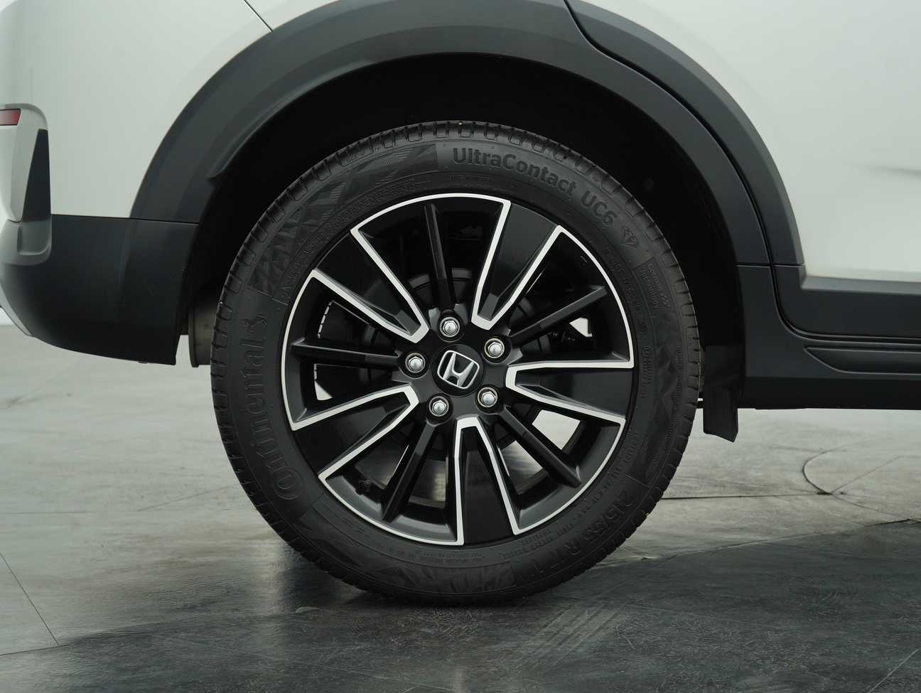used 2023 Honda WR-V RS 1.5