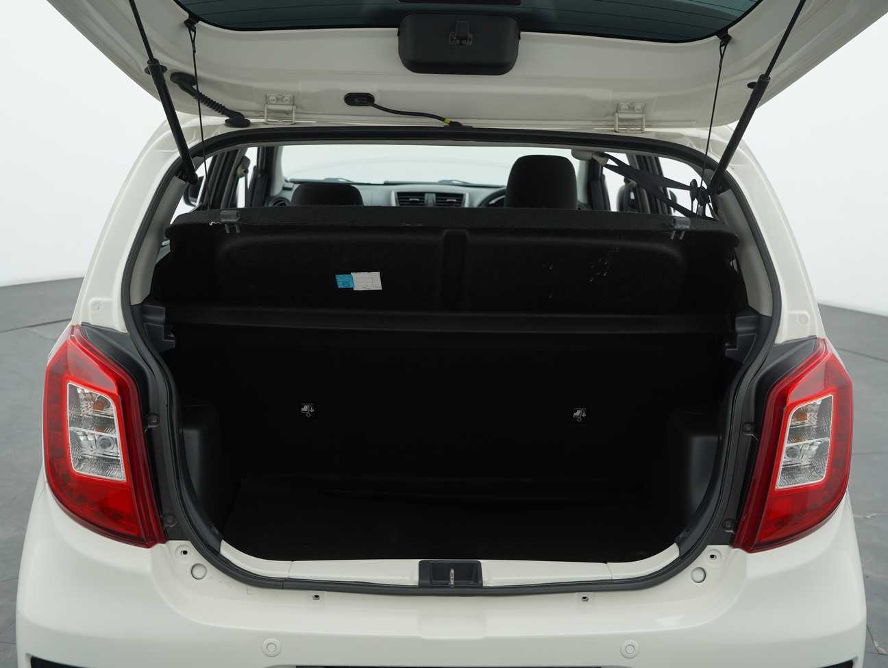 used 2018 Perodua AXIA G 1.0