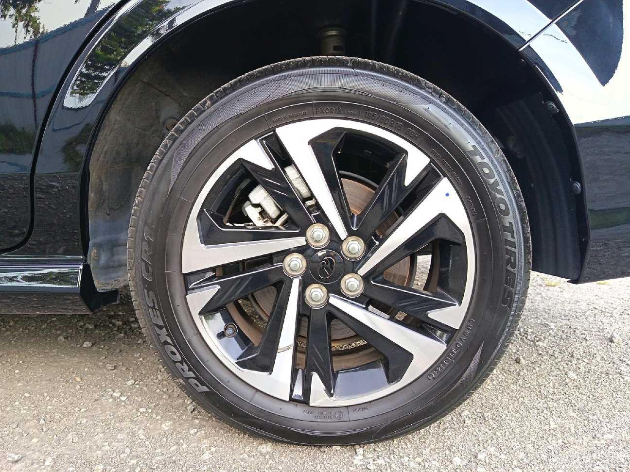 terpakai 2024 Perodua Alza AV 1.5