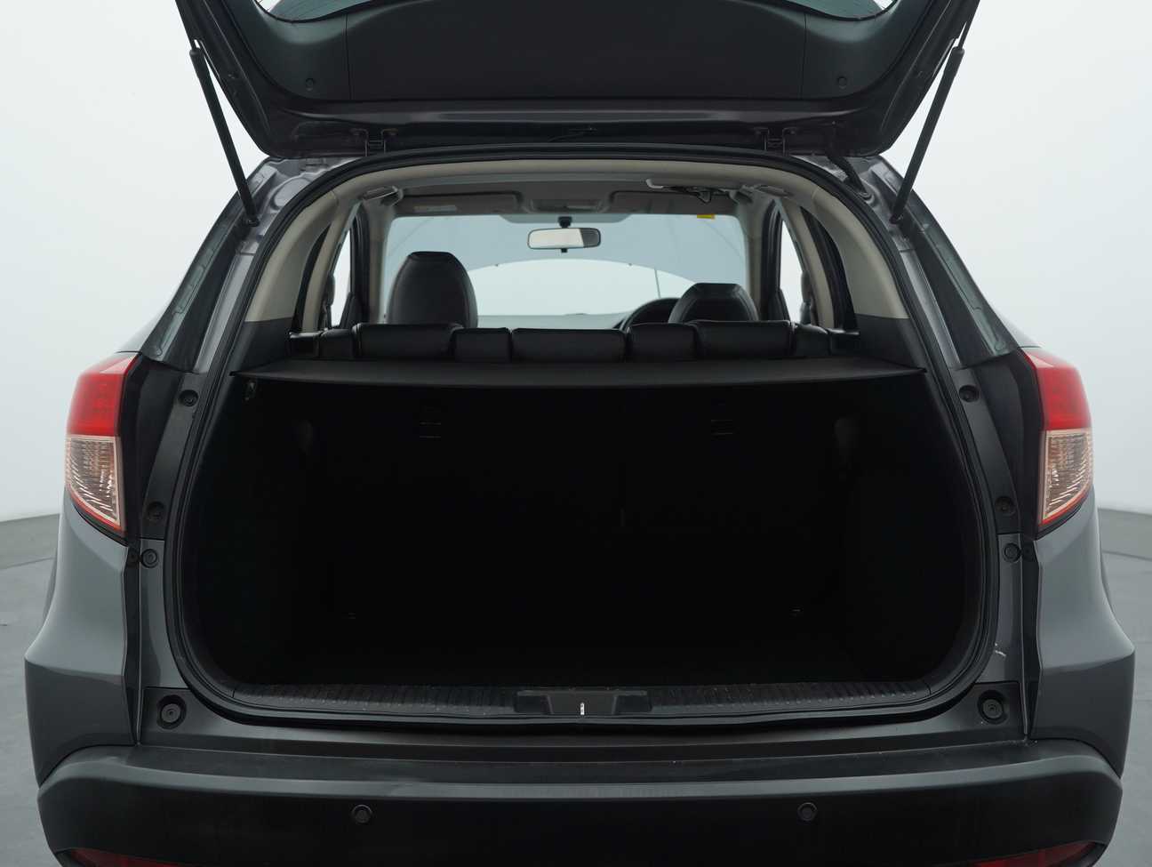 used 2015 Honda HR-V V 1.8