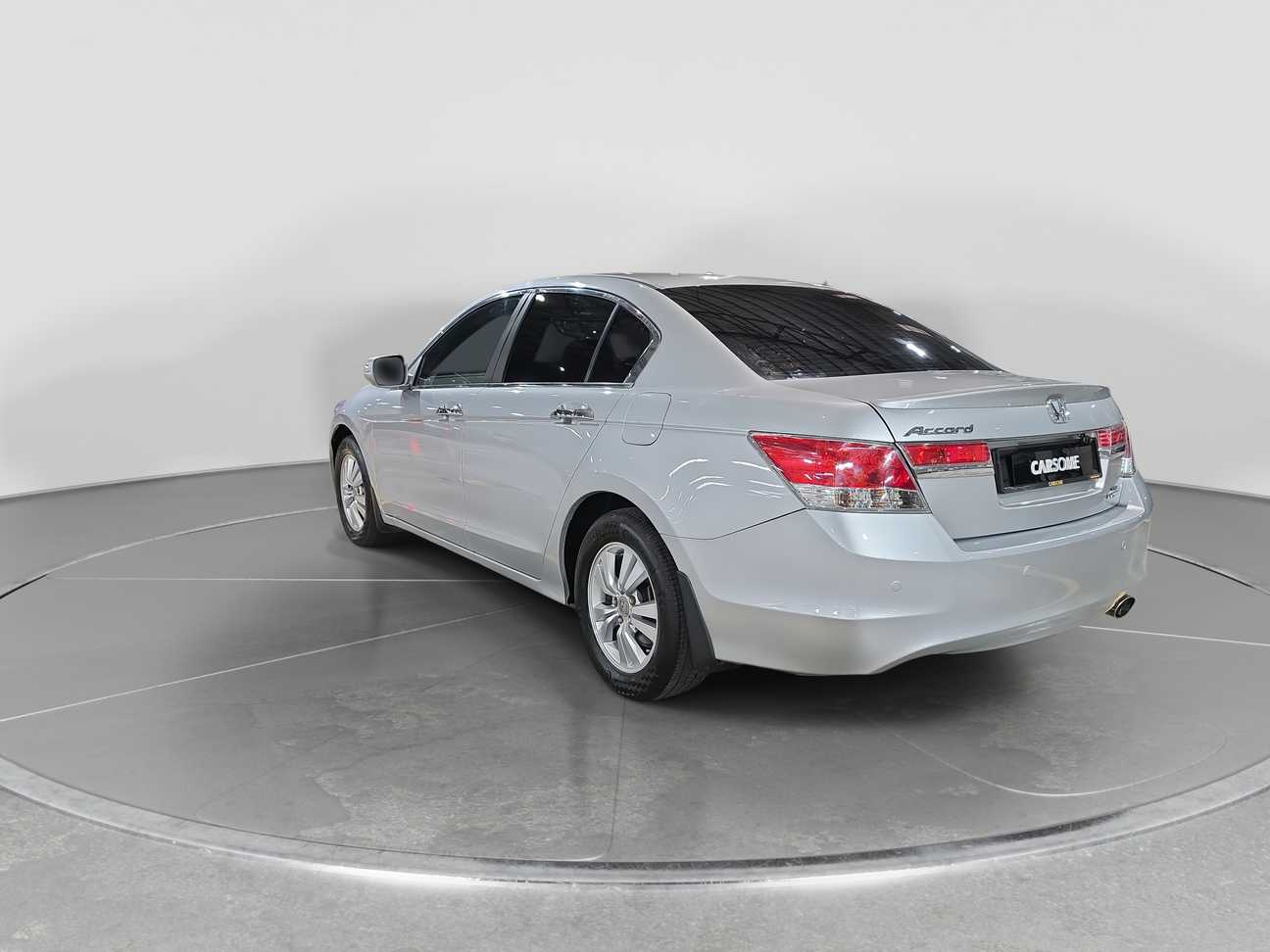 used 2011 Honda Accord VTi-L 2.0