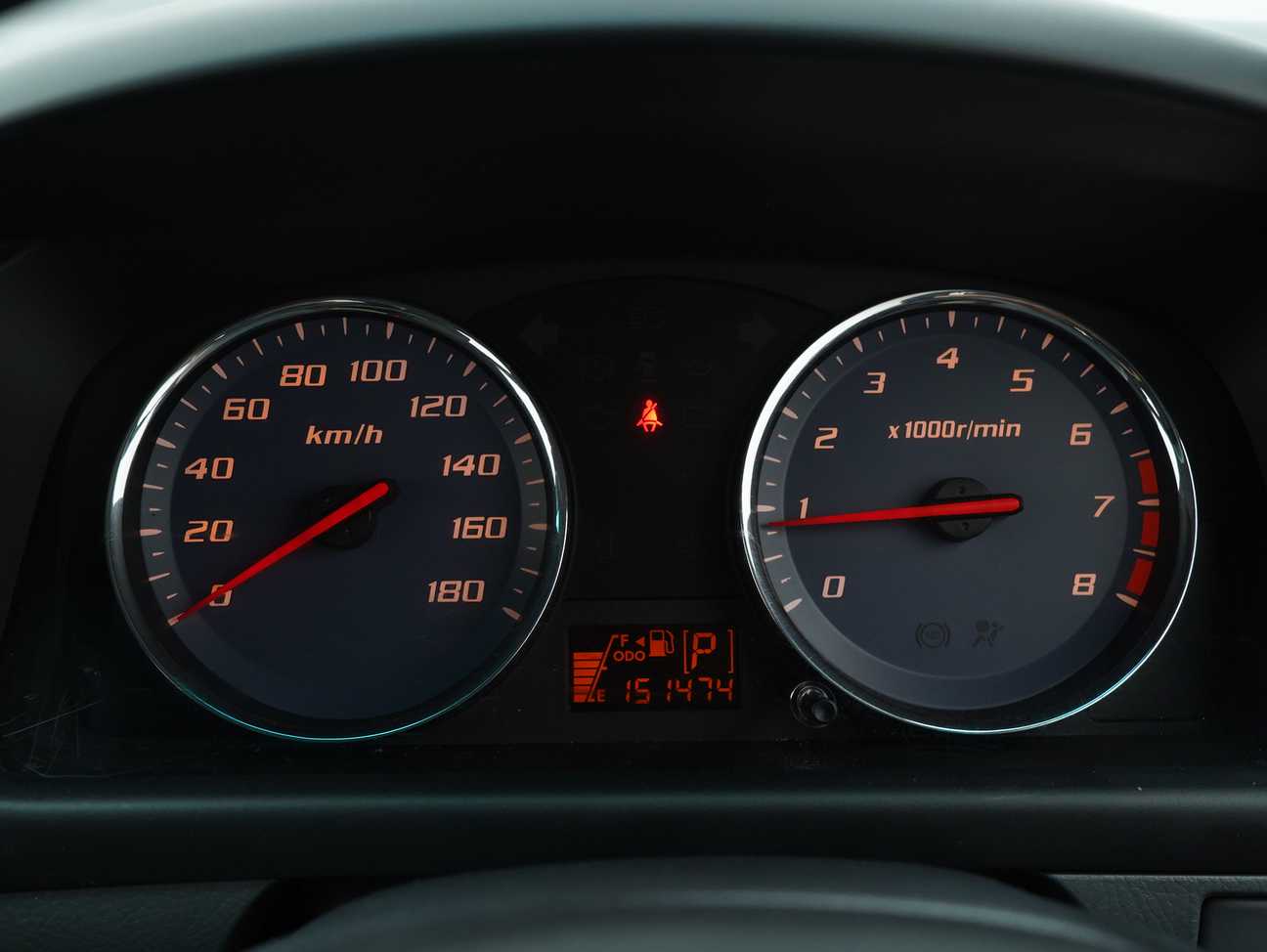 used 2012 Perodua Viva EZ Elite 1.0