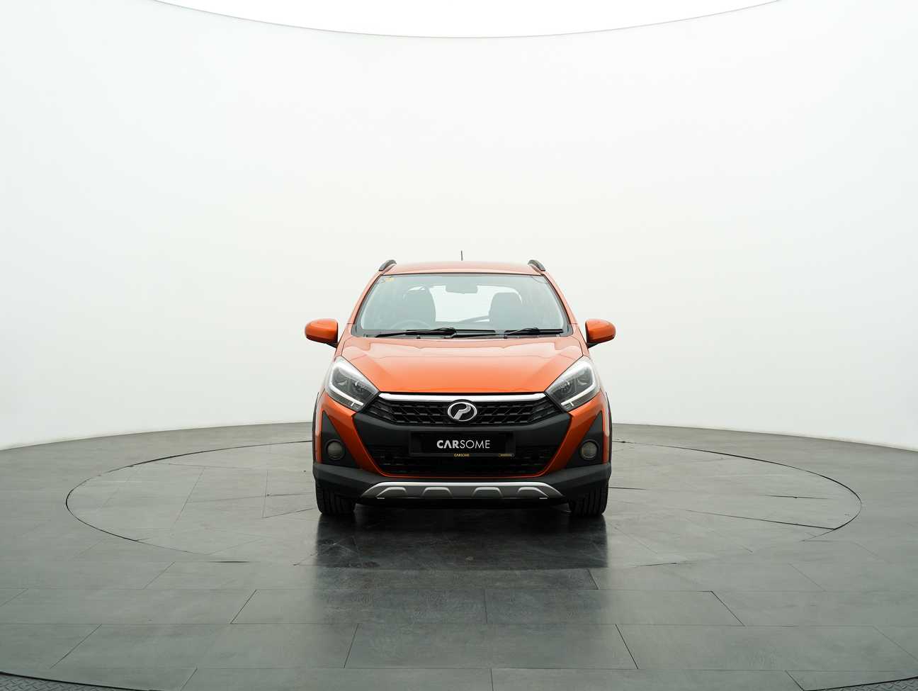 used 2020 Perodua AXIA Style 1.0