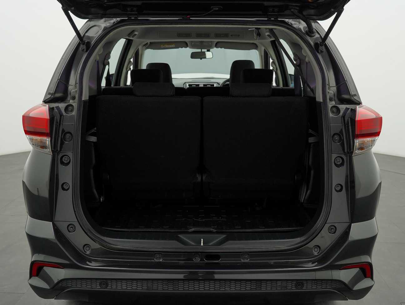 used 2019 Perodua Aruz X 1.5