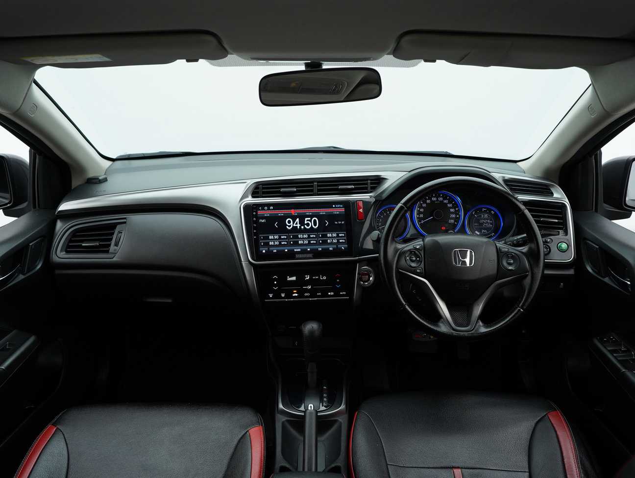 used 2015 Honda City V 1.5