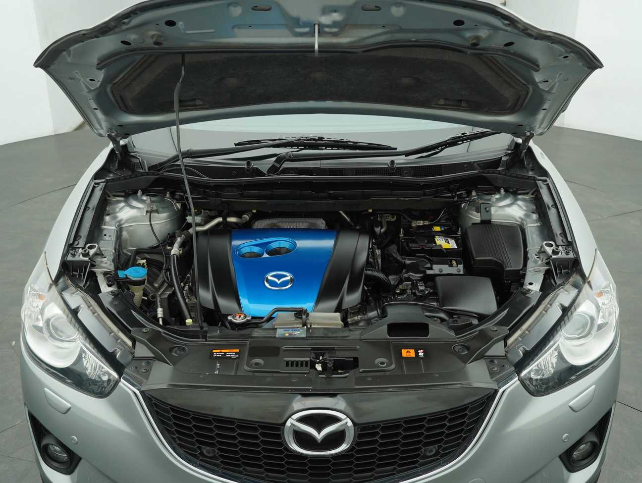 used 2013 Mazda CX-5 SKYACTIV-G 2.0