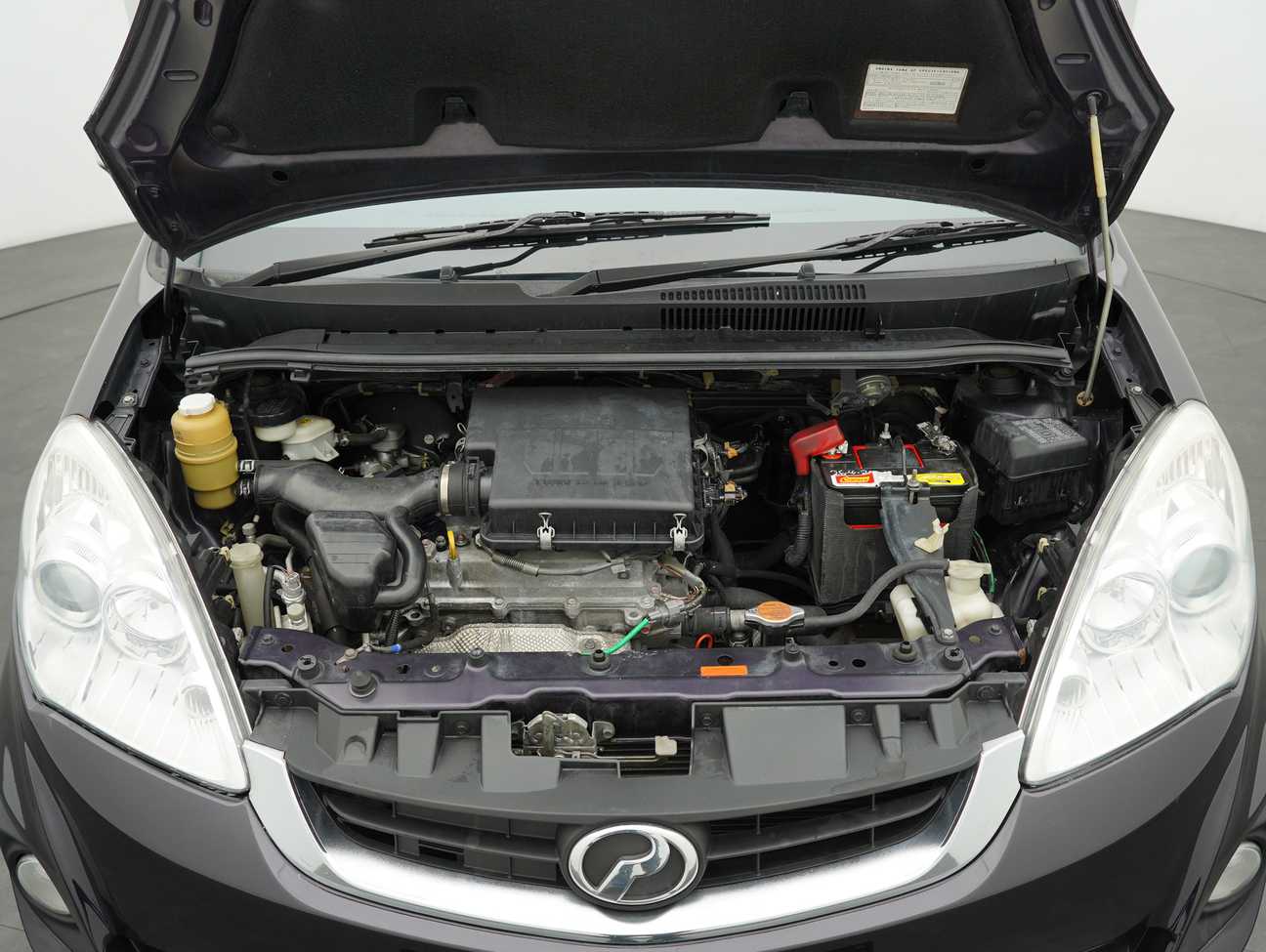 used 2014 Perodua Alza SE 1.5