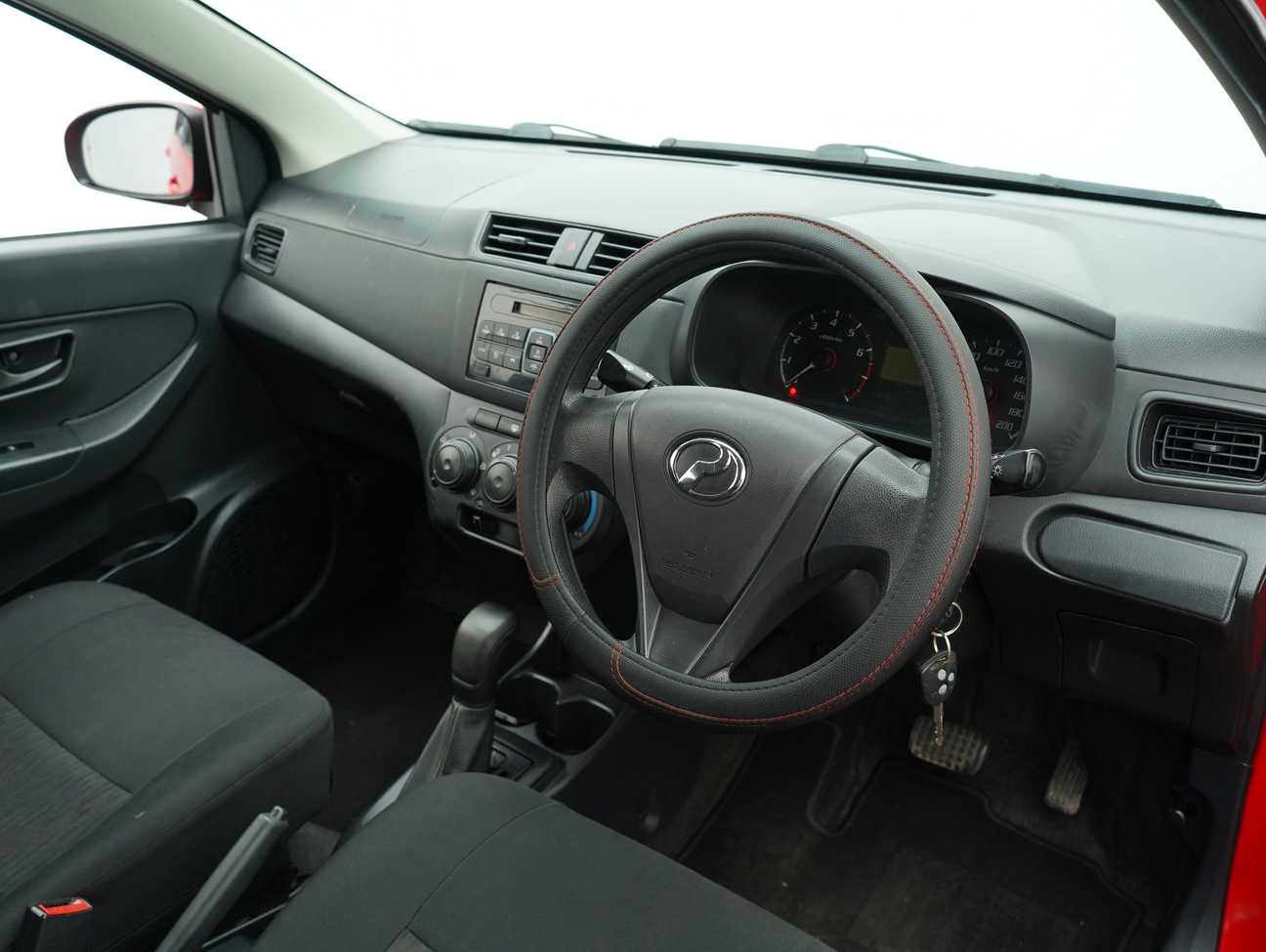 used 2016 Perodua Bezza G Standard 1.0