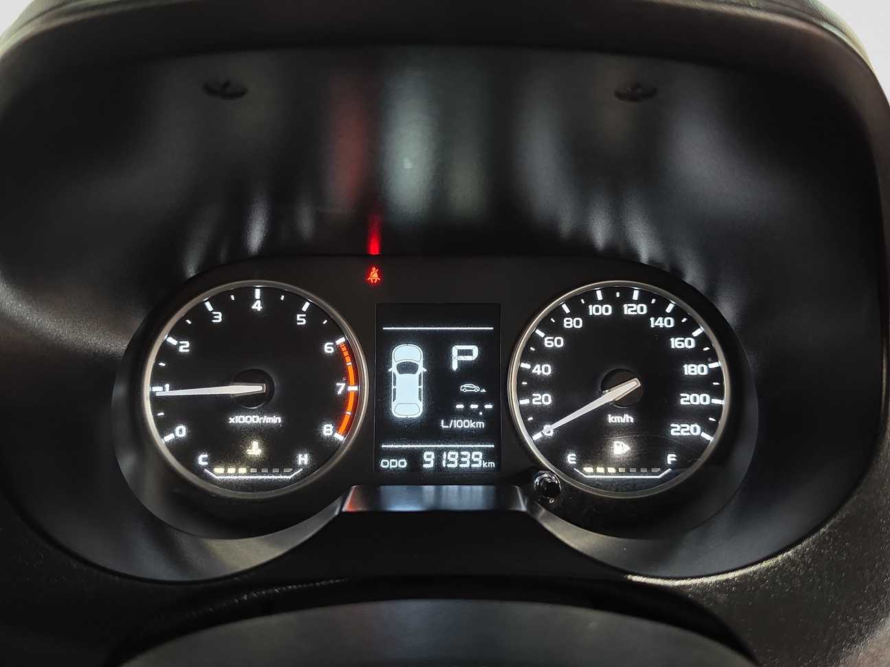 used 2020 Proton Saga Premium 1.3