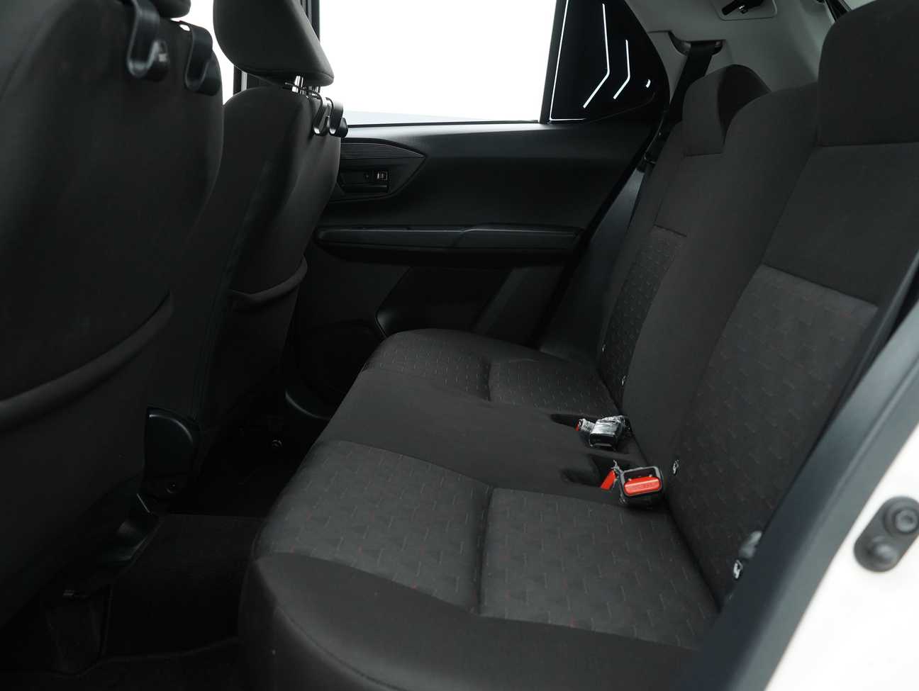 used 2024 Perodua AXIA X 1.0
