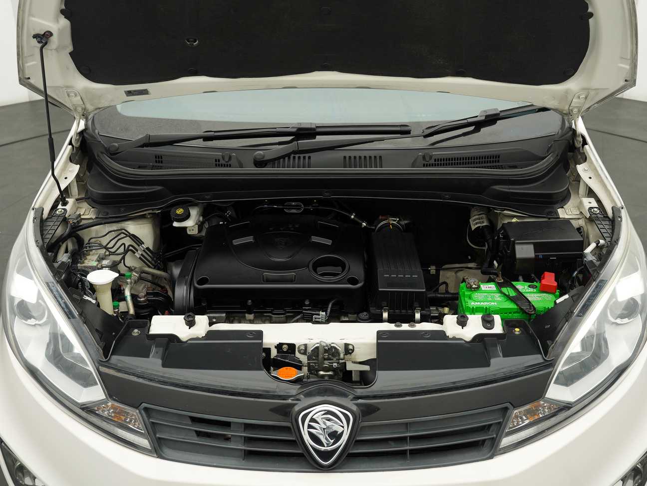 used 2018 Proton Iriz Executive 1.3