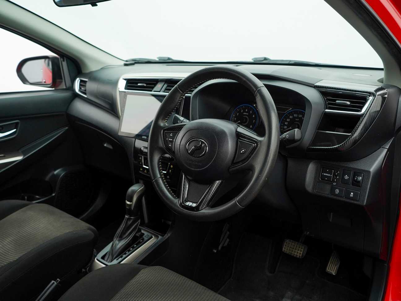 used 2020 Perodua Myvi H 1.5