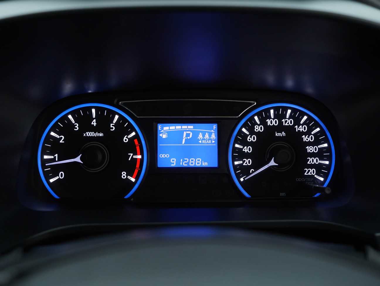 used 2020 Perodua Myvi AV 1.5