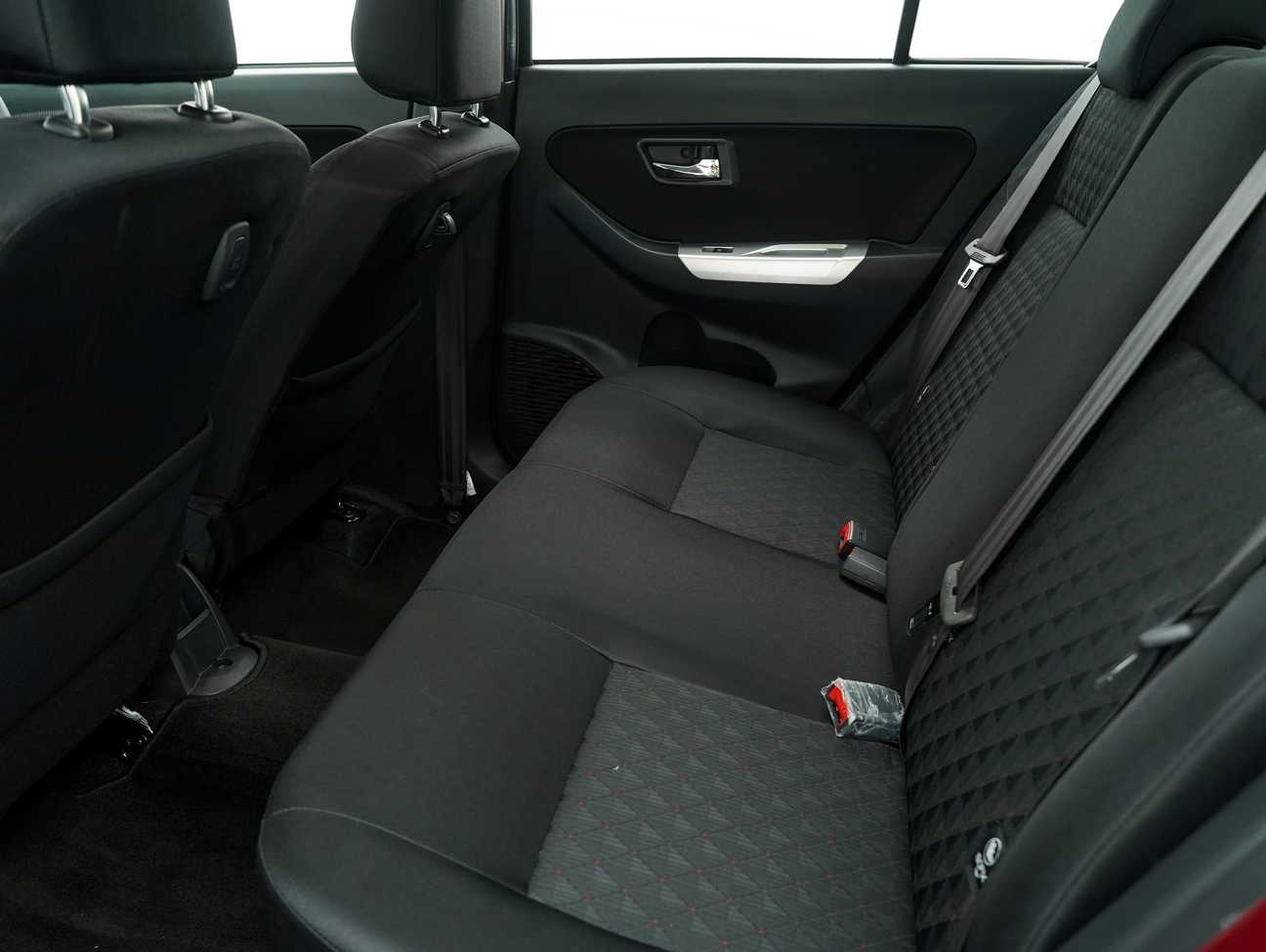 used 2020 Perodua Bezza X 1.3