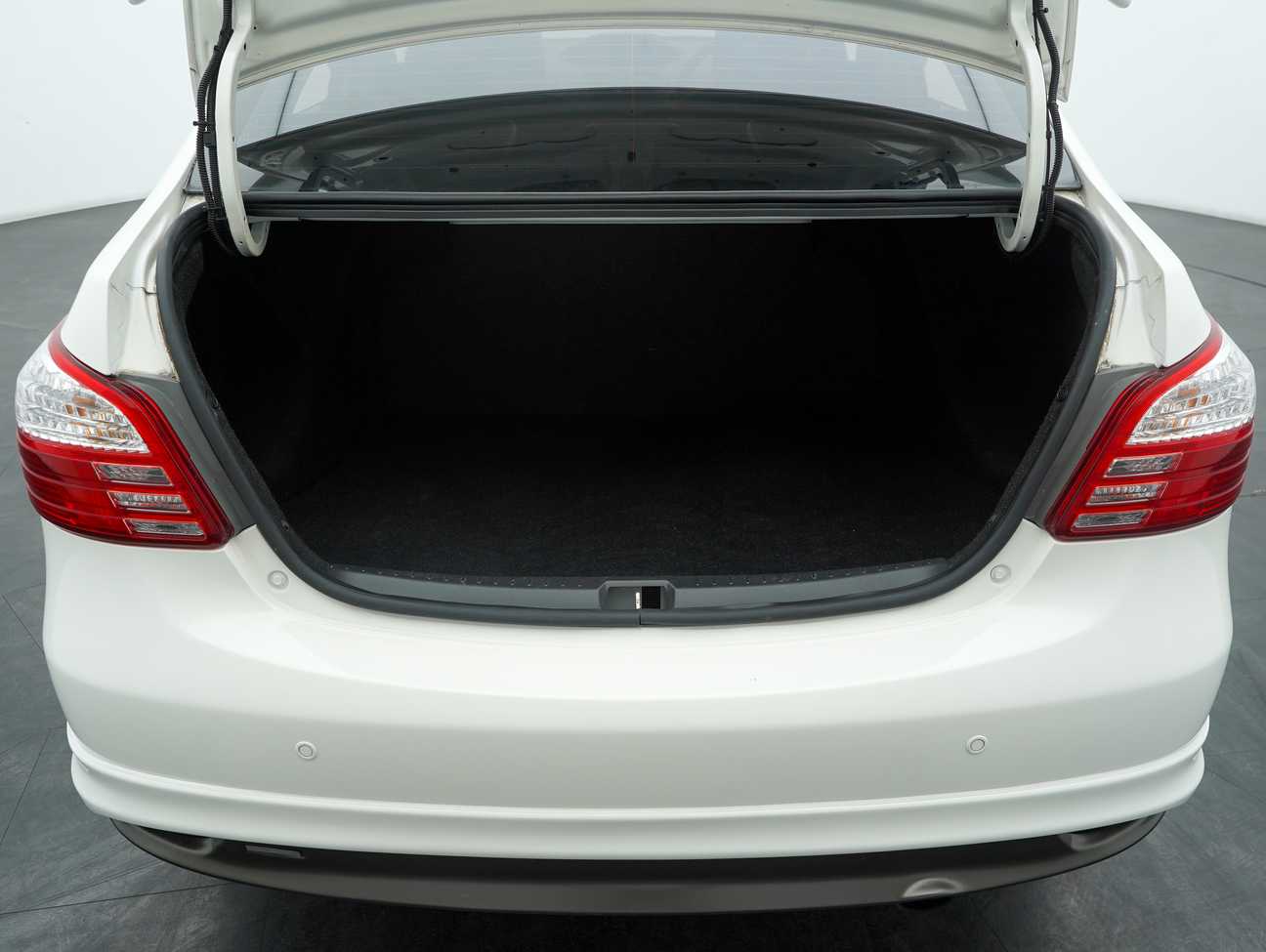 used 2012 Toyota Vios J 1.5