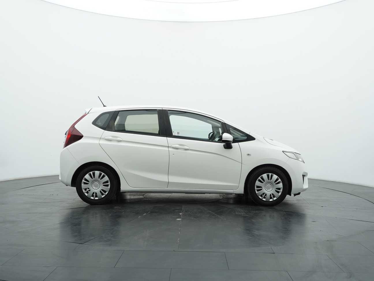 used 2015 Honda Jazz S 1.5