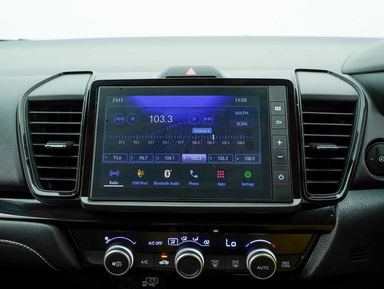 terpakai 2023 Honda City V Sensing 1.5