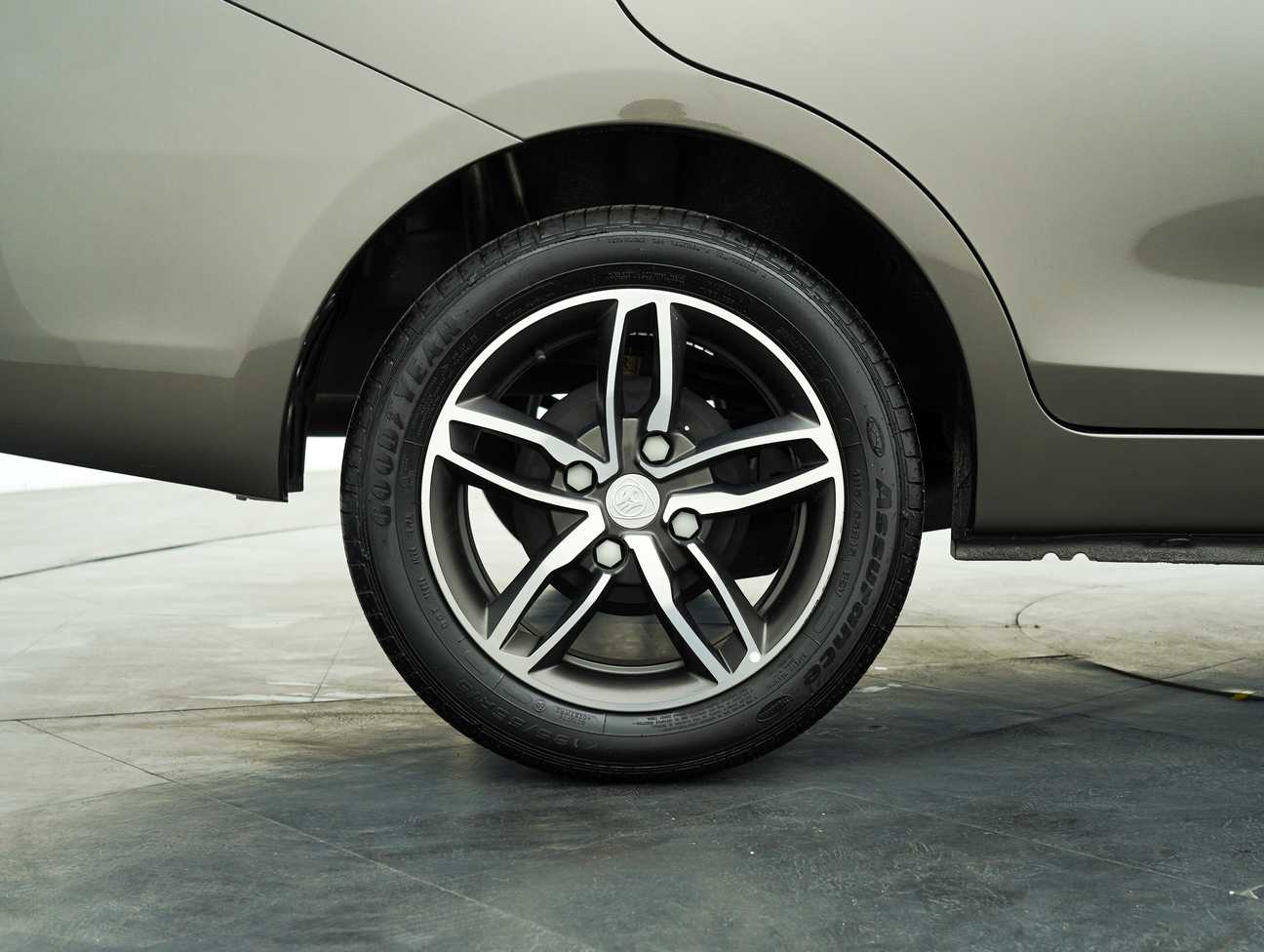 used 2020 Proton Saga Premium 1.3