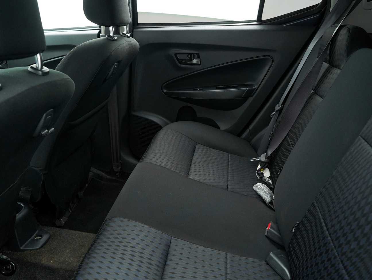 used 2016 Perodua AXIA G 1.0