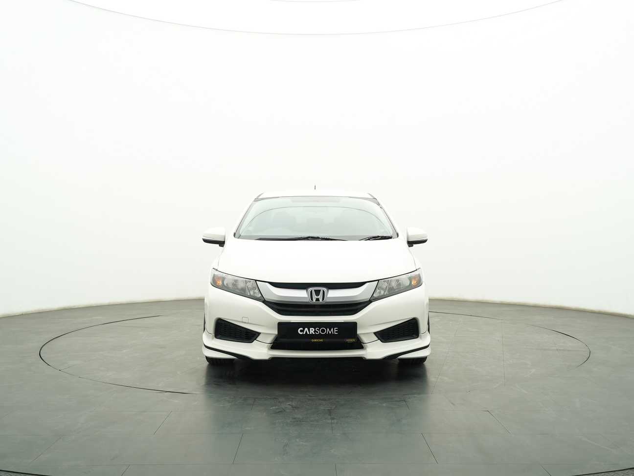used 2016 Honda City S 1.5