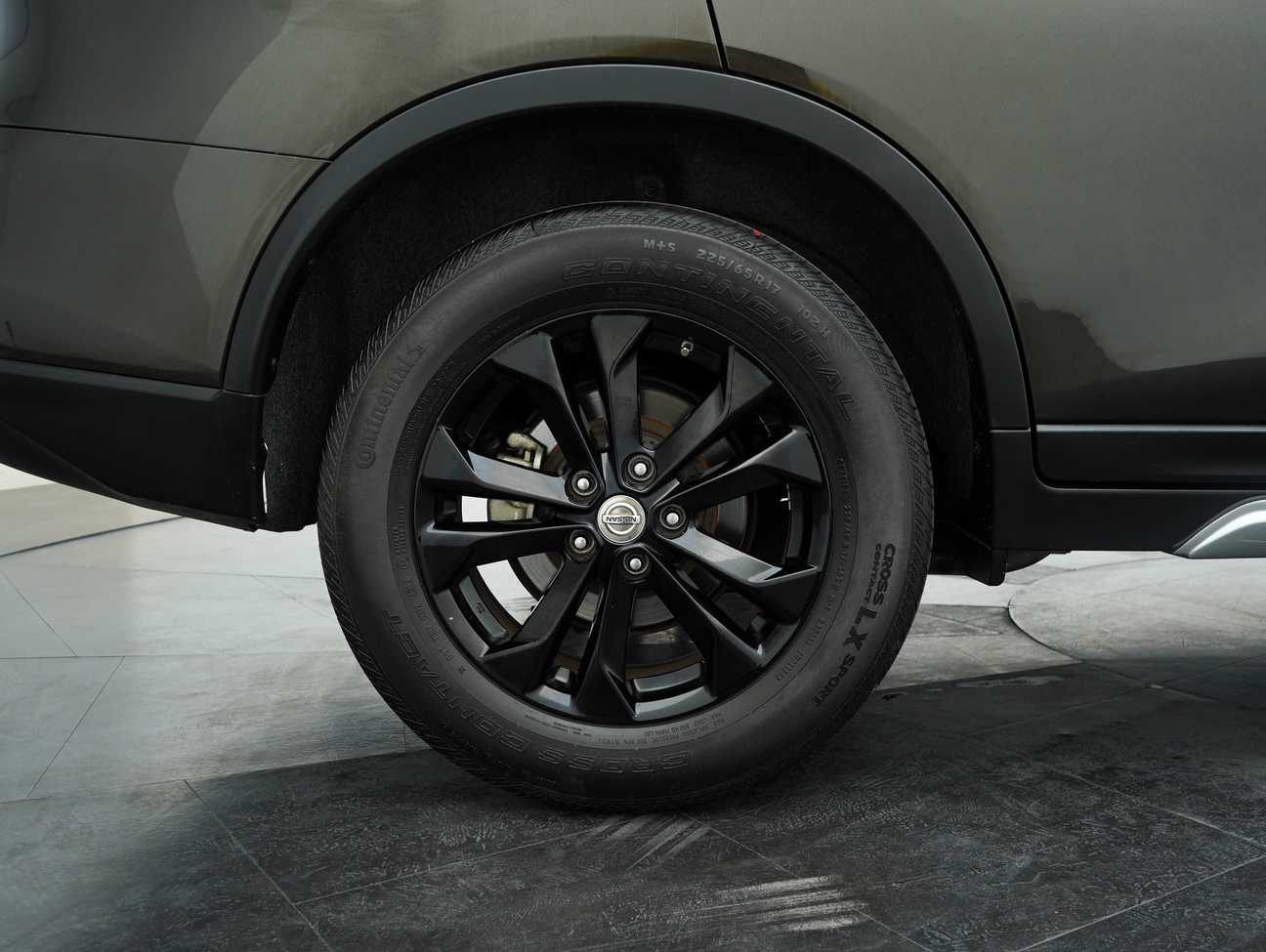 used 2017 Nissan X-Trail  2.0