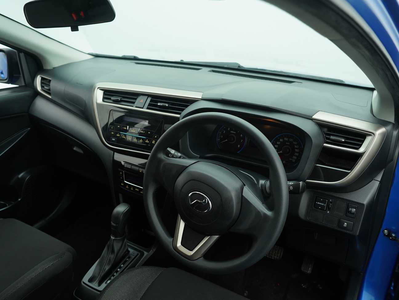 used 2021 Perodua Myvi G 1.3