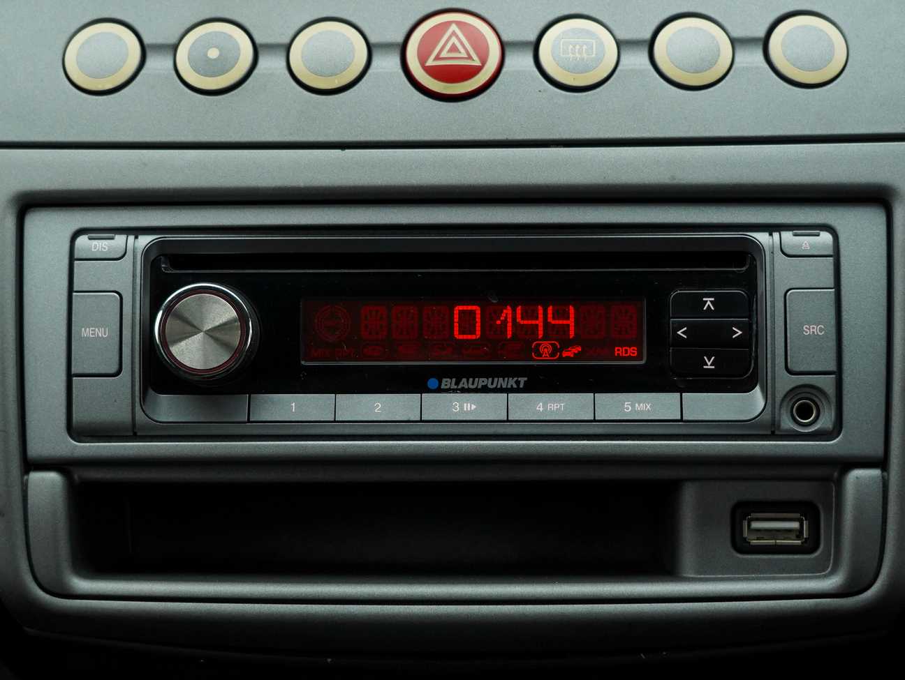 terpakai 2012 Proton Persona Elegance Base Line 1.6