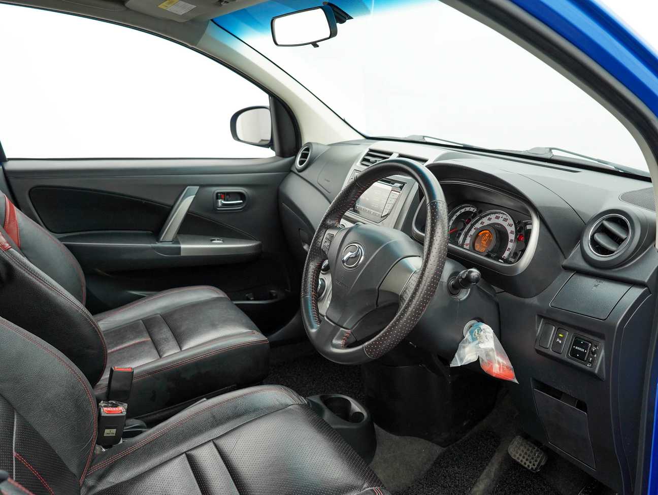 used 2017 Perodua Myvi Advance 1.5