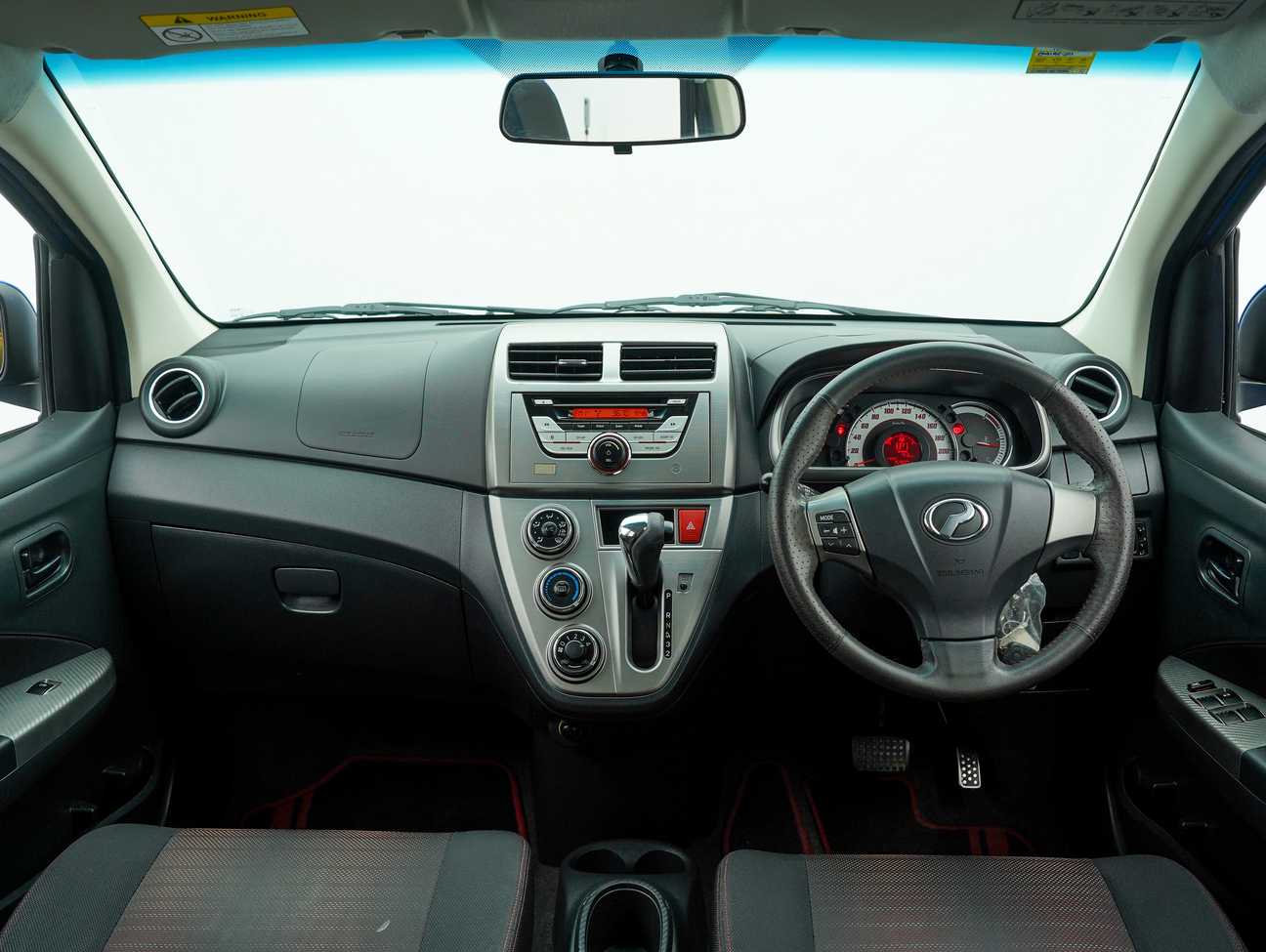 used 2016 Perodua Myvi SE 1.5