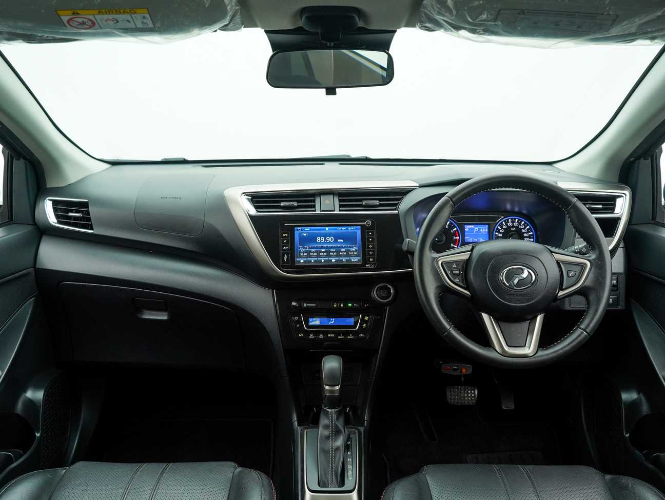 used 2020 Perodua Myvi AV 1.5