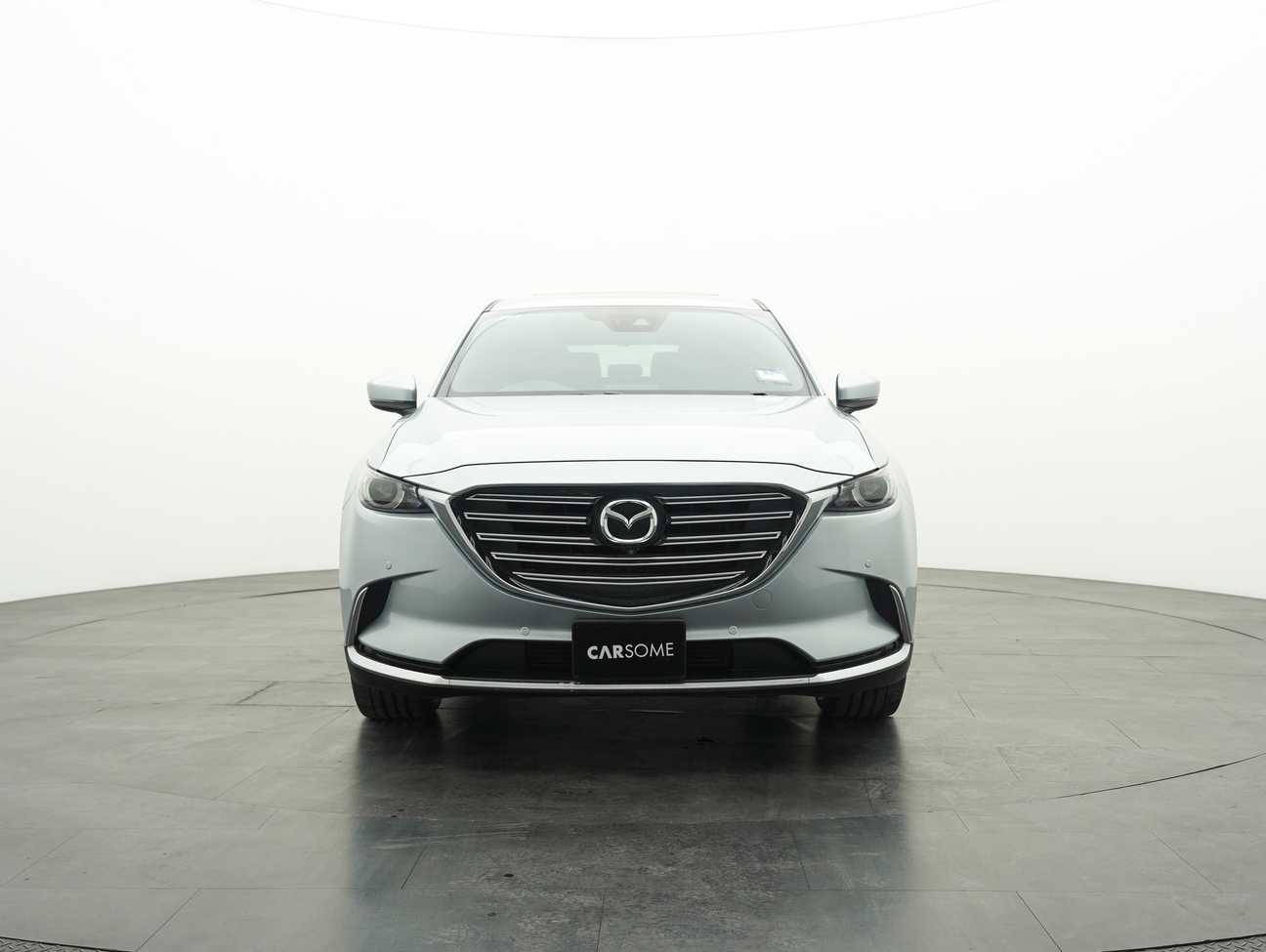 used 2019 Mazda CX-9 SKYACTIV-G 2.5