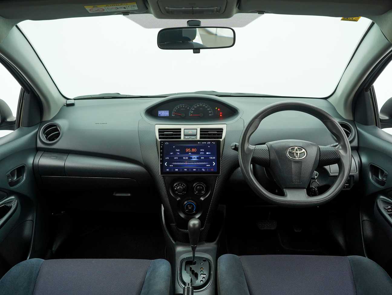 used 2013 Toyota Vios E 1.5