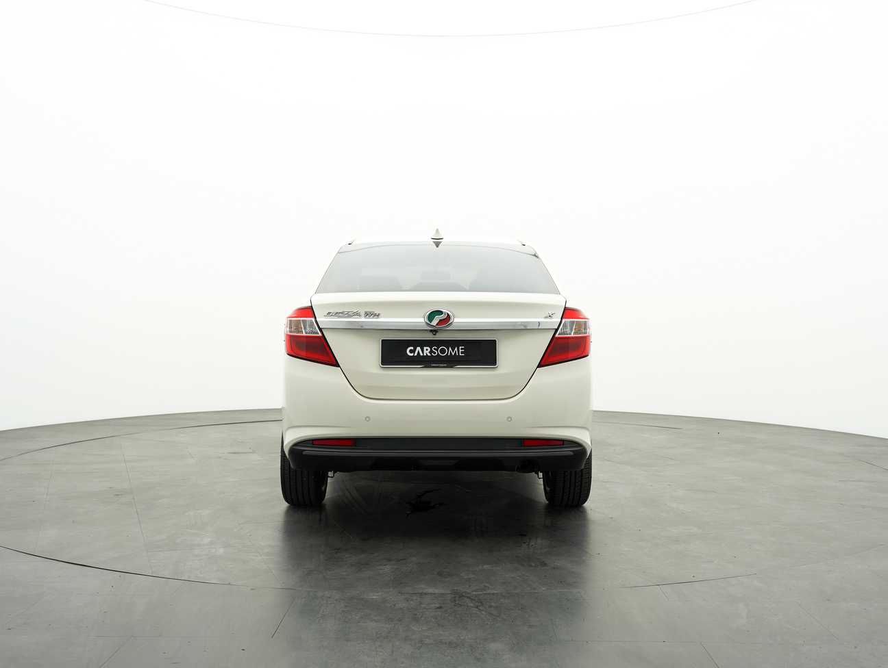 used 2019 Perodua Bezza X Premium 1.3