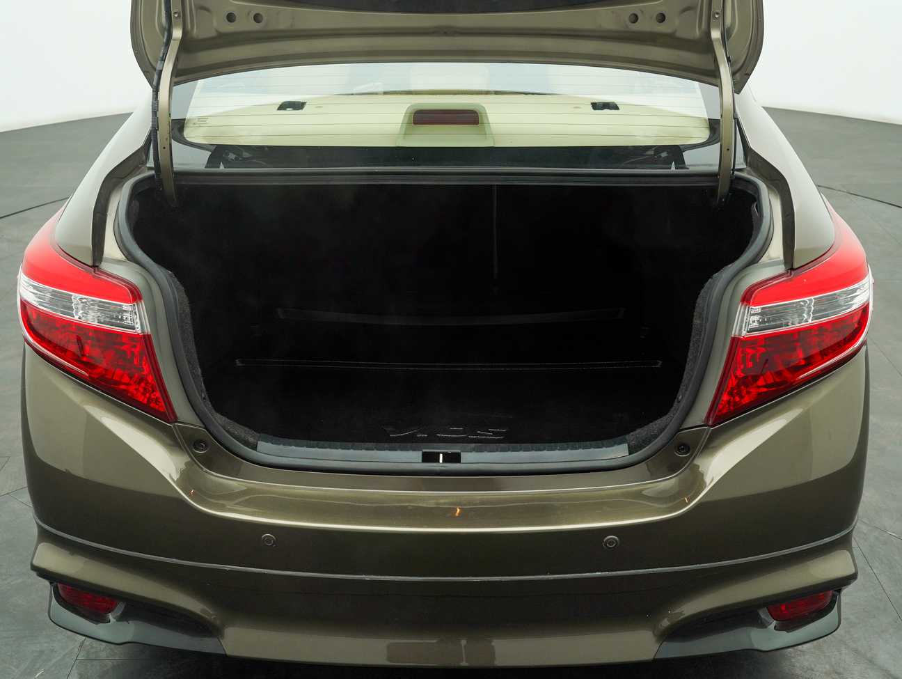 used 2014 Toyota Vios G 1.5