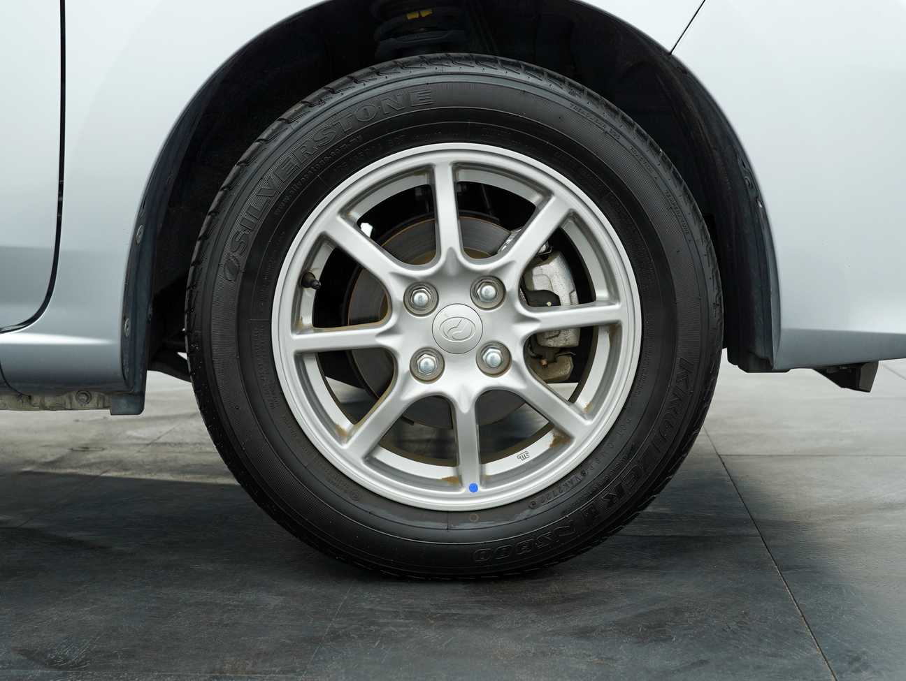 used 2022 Perodua AXIA GXtra 1.0