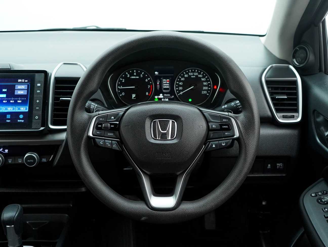 terpakai 2023 Honda City E 1.5