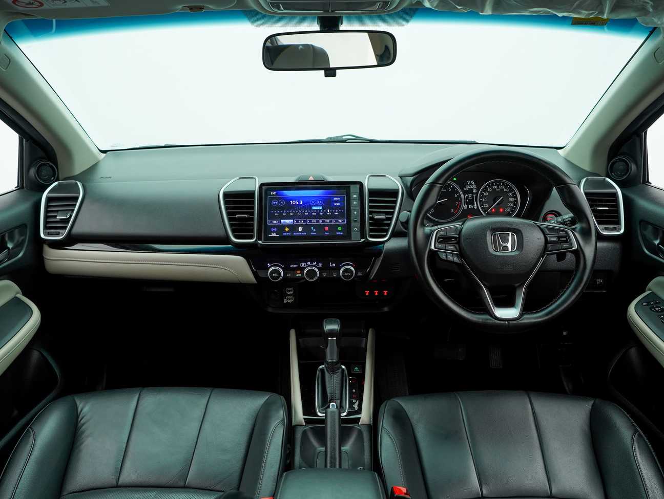 terpakai 2023 Honda City V 1.5