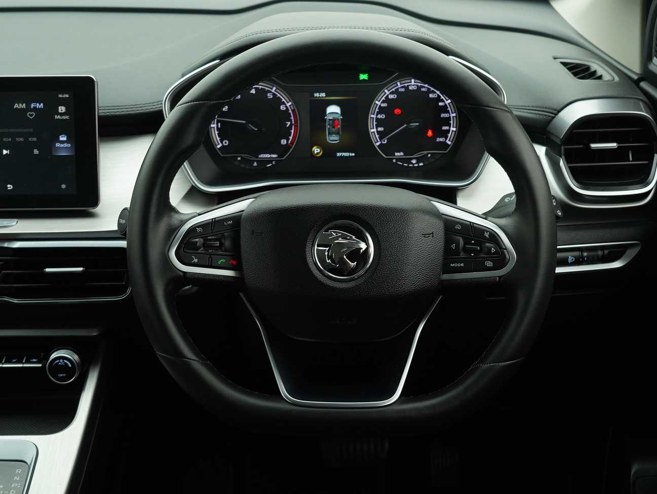 terpakai 2022 Proton X50 Executive 1.5