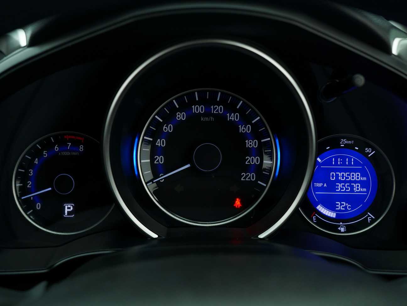 used 2019 Honda Jazz E i-VTEC 1.5
