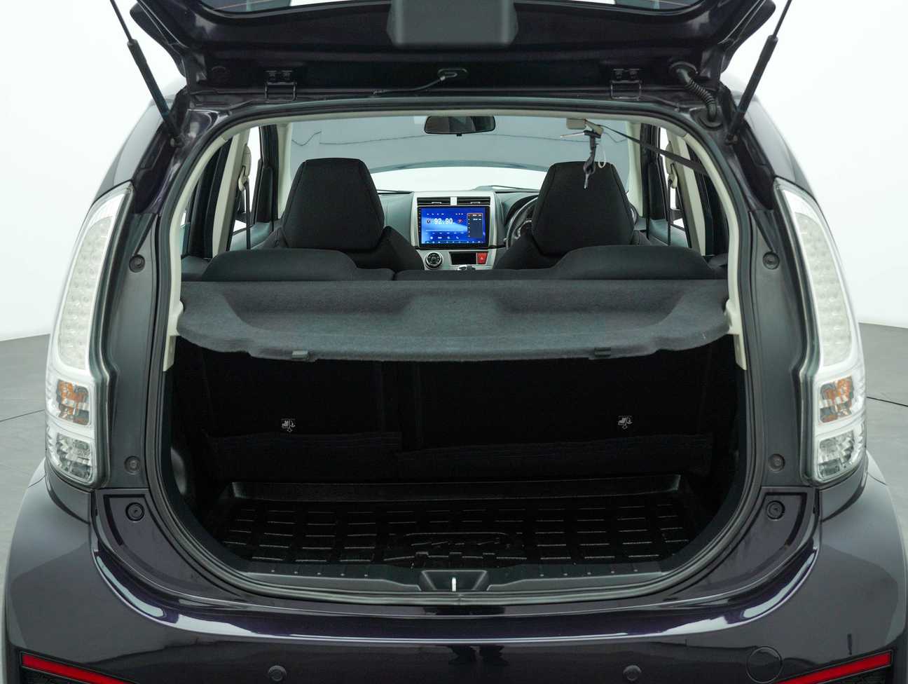 used 2017 Perodua Myvi SE 1.5